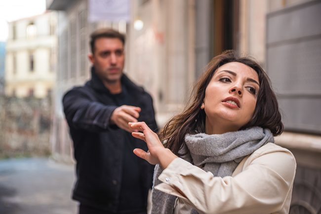 Myth’s about Relationship Closure