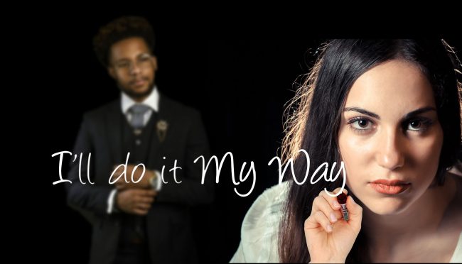 Egos of Men and Women