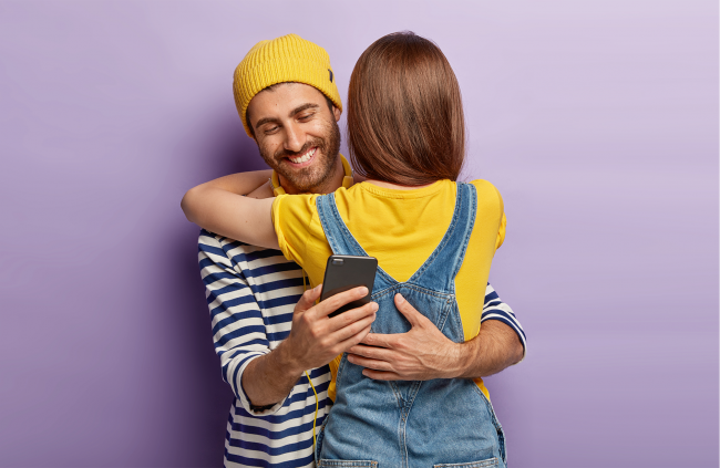 Signs of a Cheating Partner