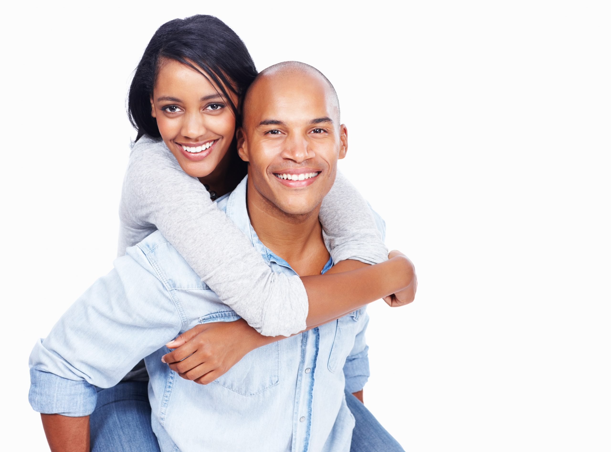 Reclaim your love back