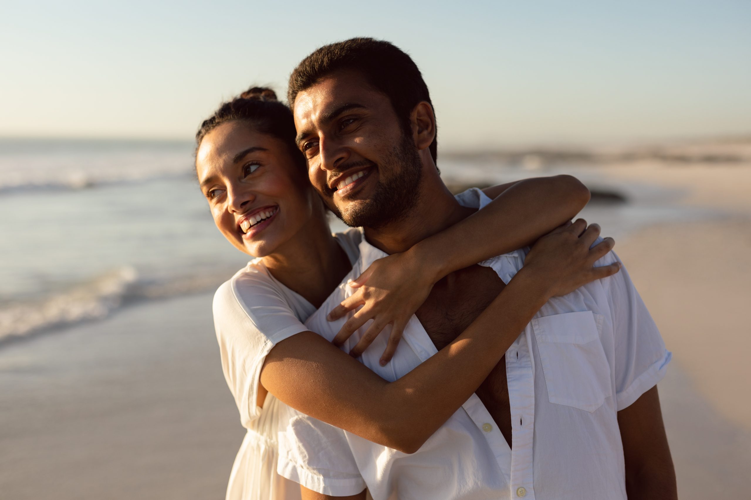 HEALTHY RELATIONSHIP