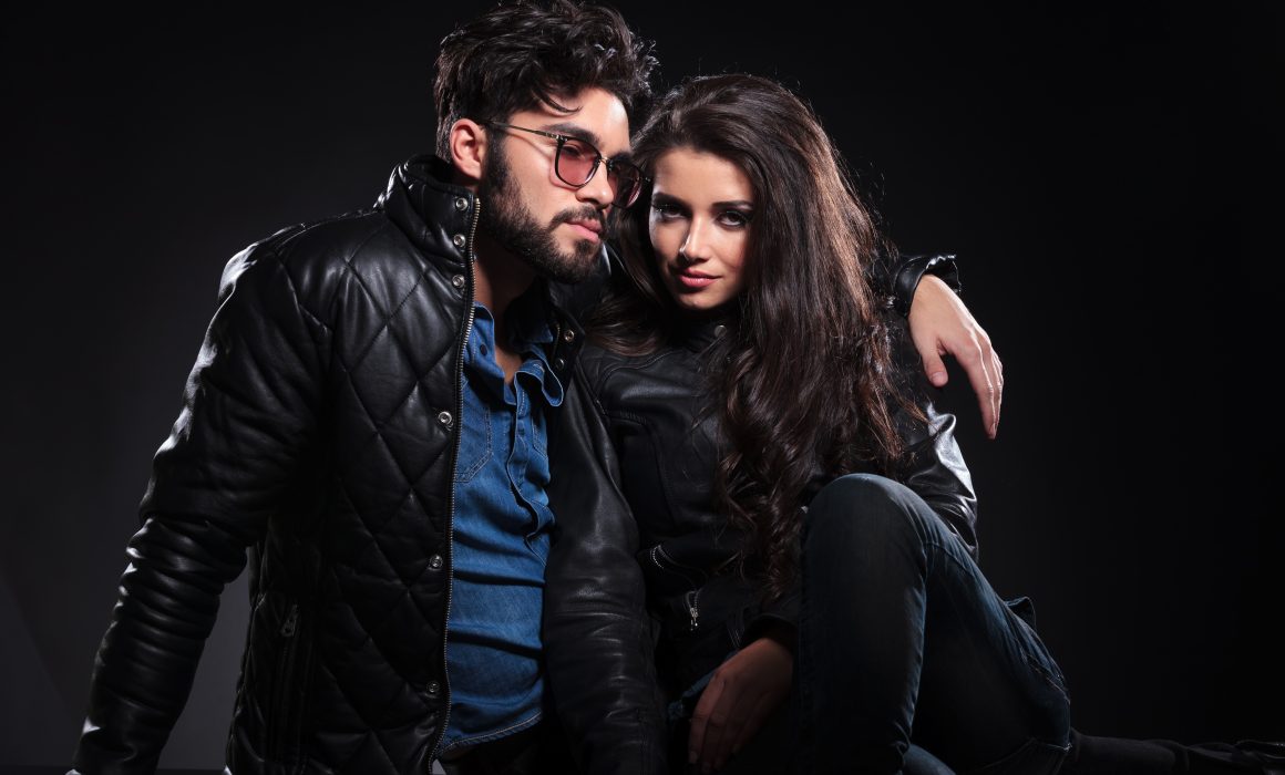 Couple