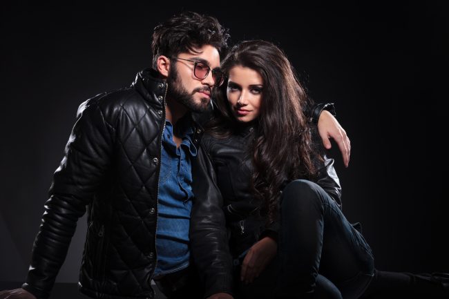 Couple